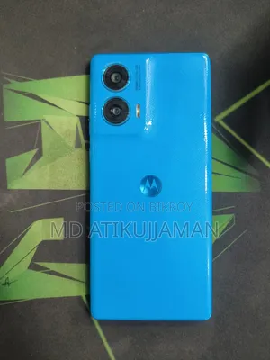 Motorola G96 128 GB Blue