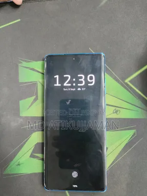 Motorola G96 128 GB Blue
