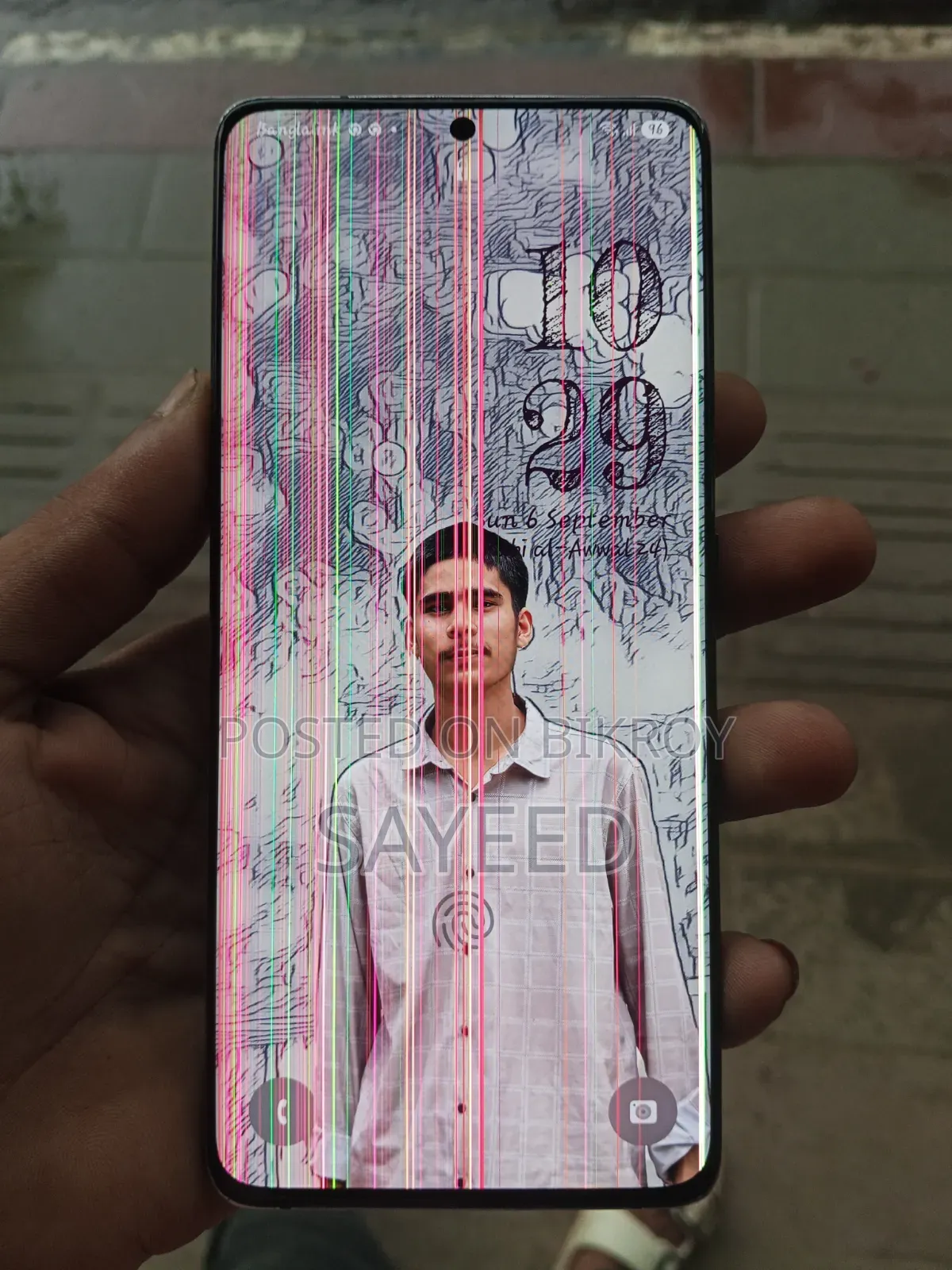 Samsung Galaxy S21 Ultra 5G 256 GB