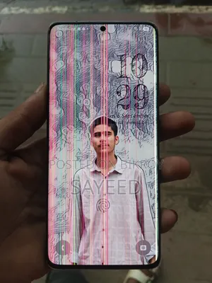 Samsung Galaxy S21 Ultra 5G 256 GB