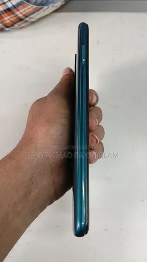 Xiaomi Redmi Note 9 64 GB Blue