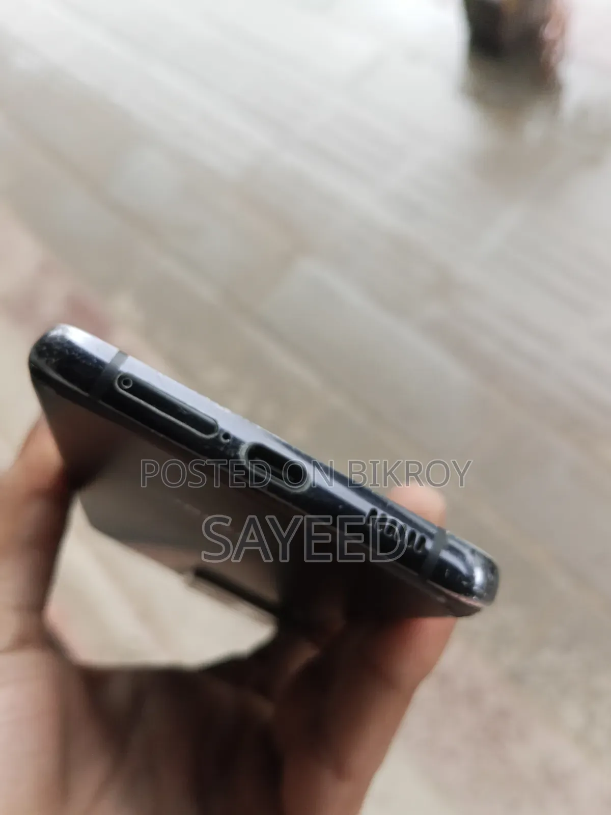 Samsung Galaxy S21 Ultra 5G 256 GB