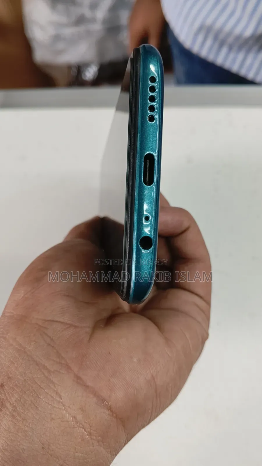 Xiaomi Redmi Note 9 64 GB Blue