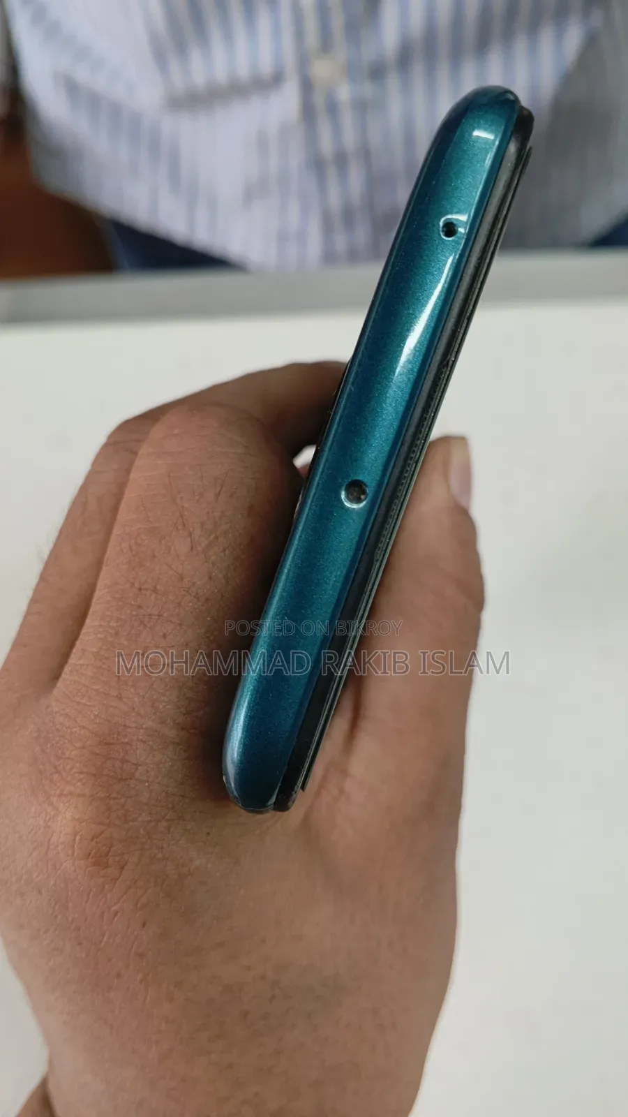 Xiaomi Redmi Note 9 64 GB Blue