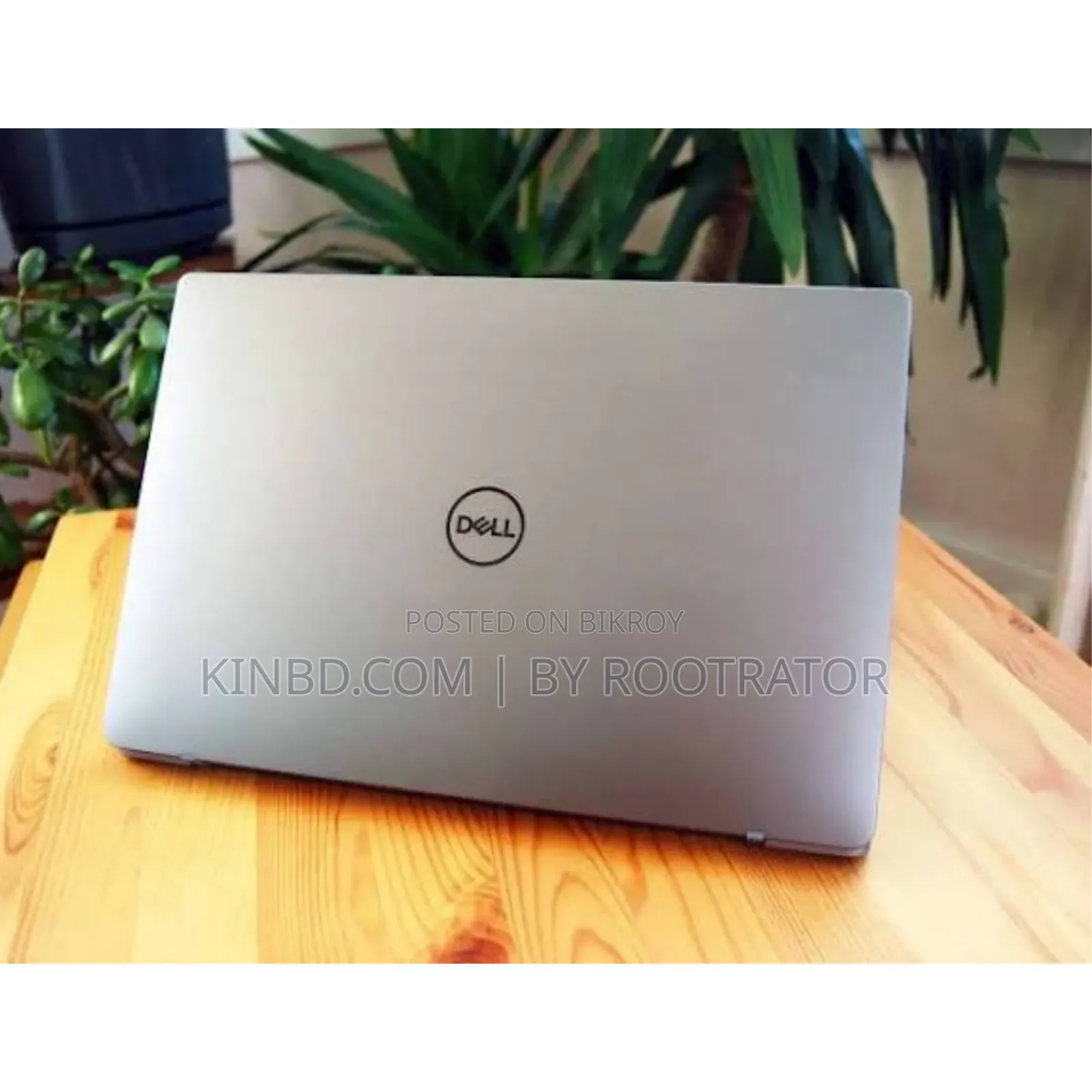 Laptop Dell Latitude 7300 8GB Intel Core I5 SSD 256GB