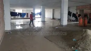 8500sft Commercial Floor Rent in Uttara-7
