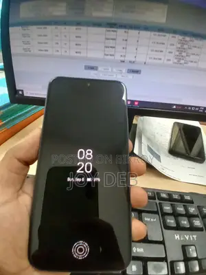 Oppo A6 Pro 128 GB Blue