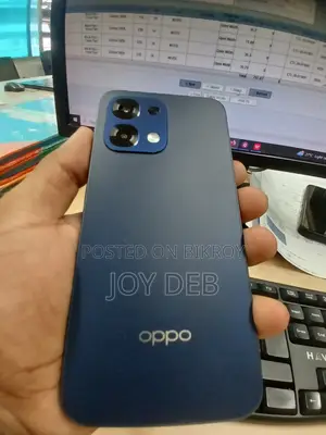 Oppo A6 Pro 128 GB Blue