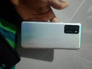 Oppo A16 64 GB Blue