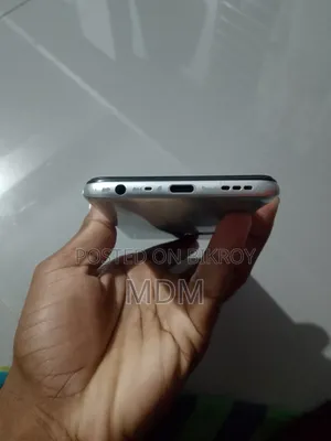 Oppo A16 64 GB Blue