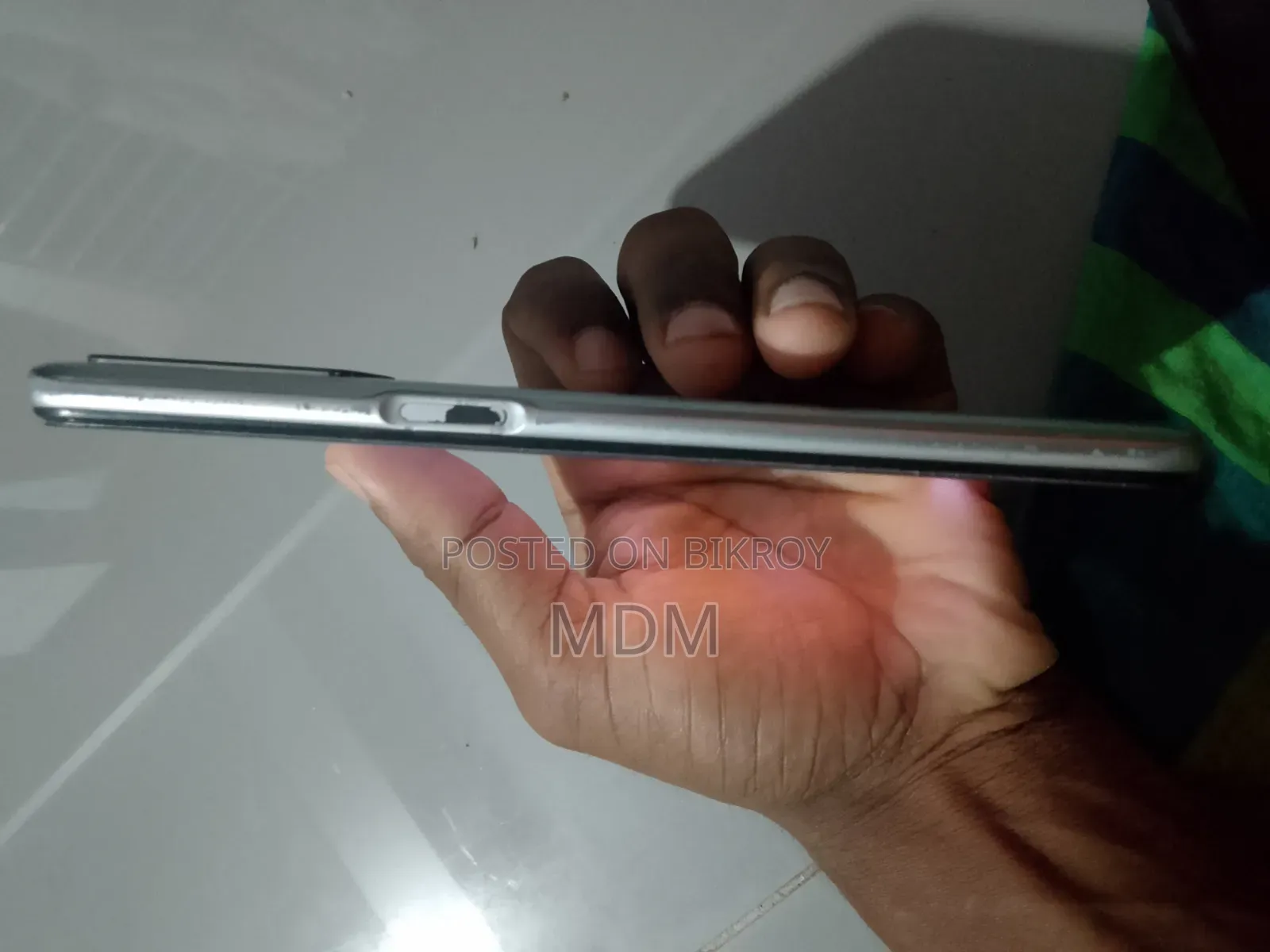Oppo A16 64 GB Blue