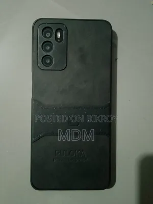 Oppo A16 64 GB Blue