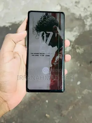 Google Pixel 6 Pro 256 GB Black