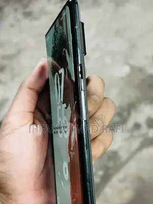 Google Pixel 6 Pro 256 GB Black
