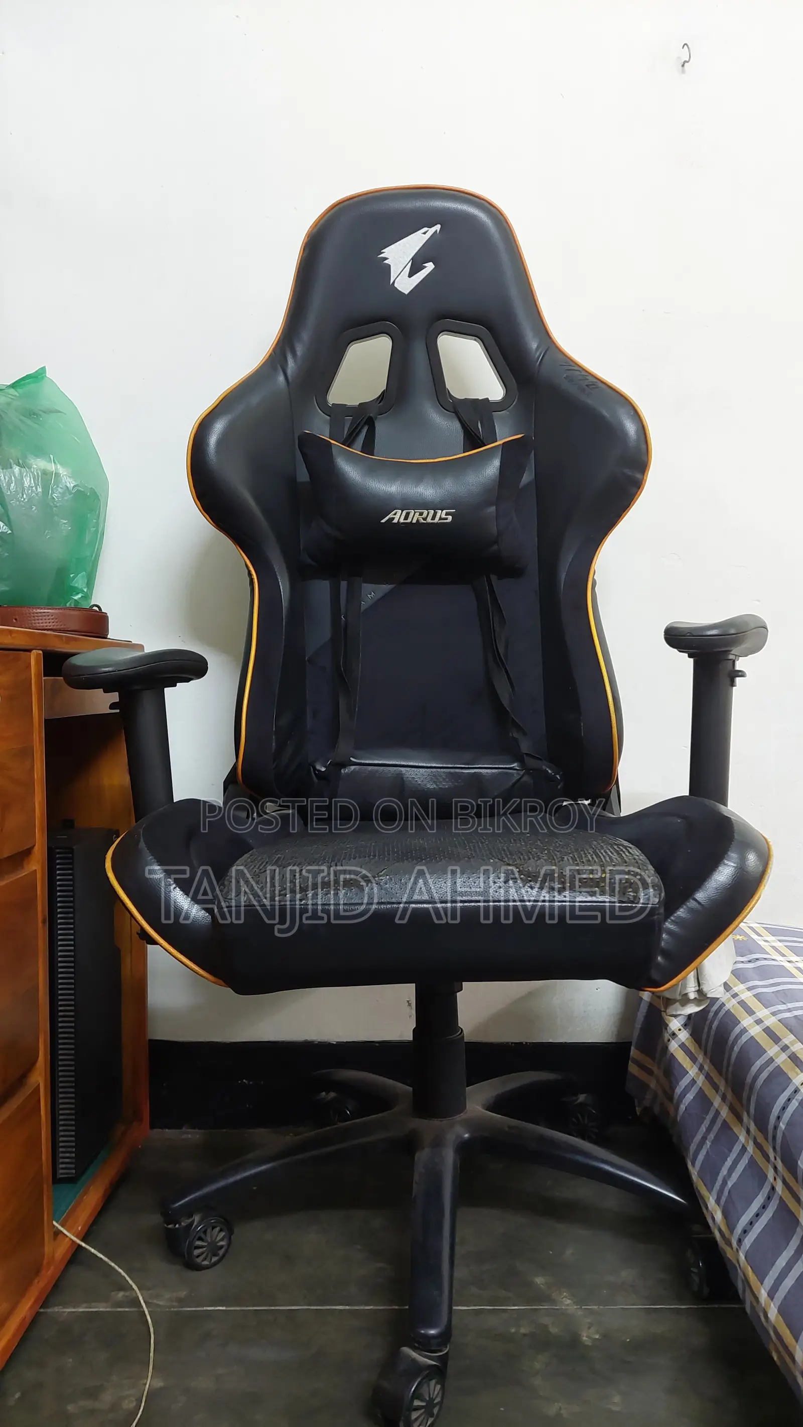 Gaming Chair