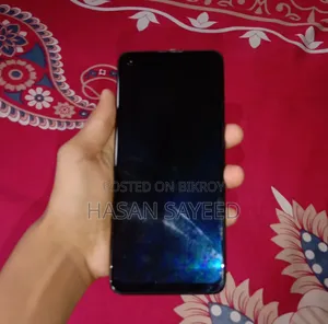 Oppo F21 Pro 128 GB Black
