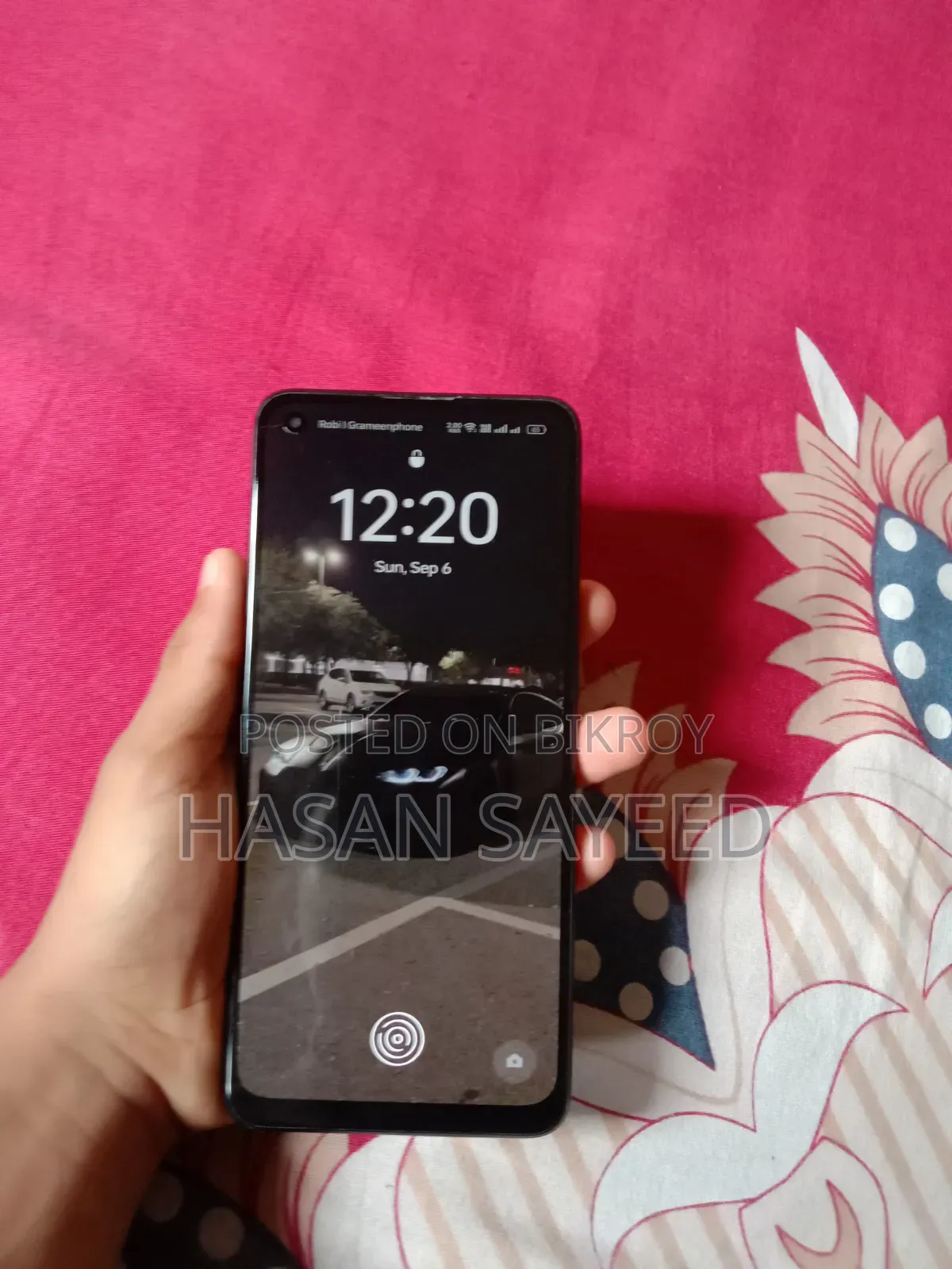 Oppo F21 Pro 128 GB Black