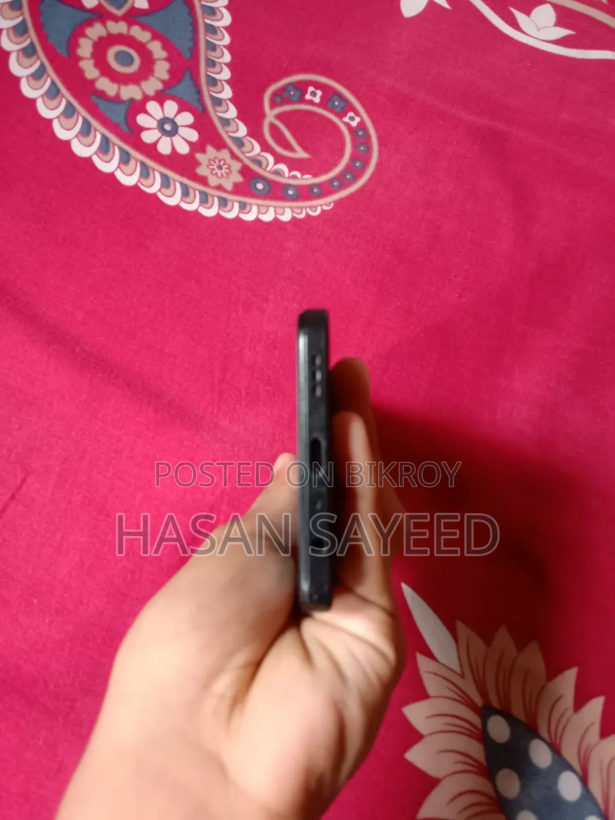 Oppo F21 Pro 128 GB Black