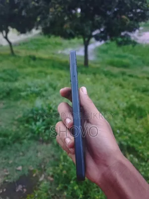 Xiaomi Poco X6 256 GB Black