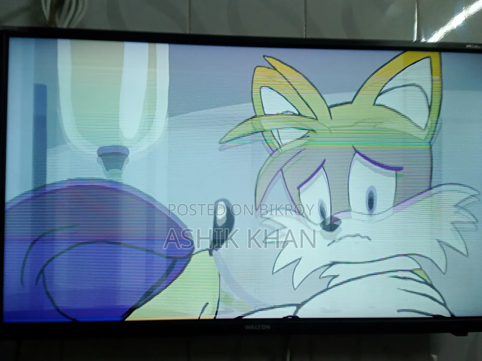 TV for Sale