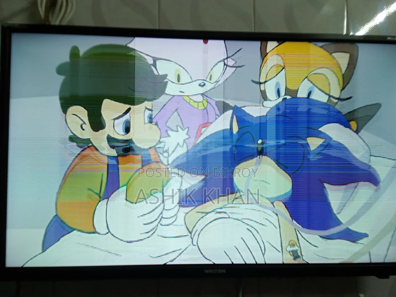 TV for Sale