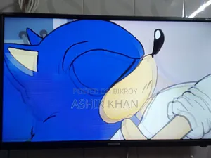 TV for Sale