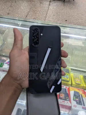 Samsung Galaxy A36 128 GB Black
