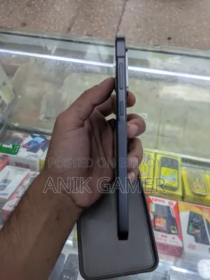 Samsung Galaxy A36 128 GB Black