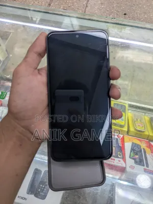 Samsung Galaxy A36 128 GB Black