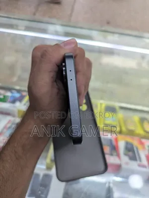 Samsung Galaxy A36 128 GB Black