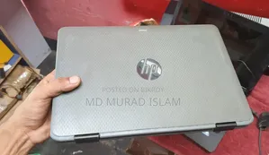 Laptop HP Probook X360 11 G1 Ee 8gb Intel Pentium SSD 128gb