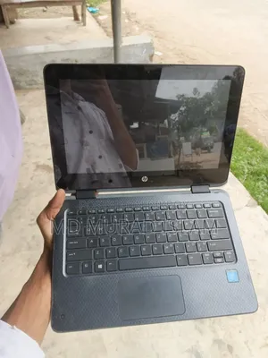 Laptop HP Probook X360 11 G1 Ee 8gb Intel Pentium SSD 128gb