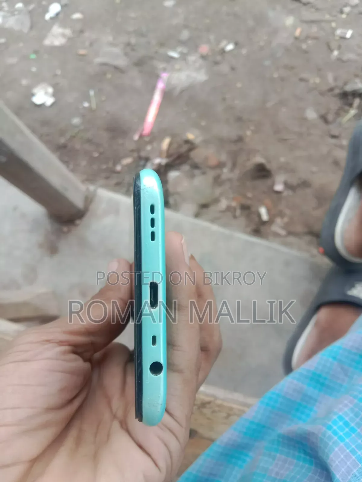 Oppo A31 64 GB