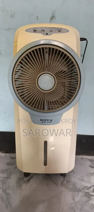 Air Cooler