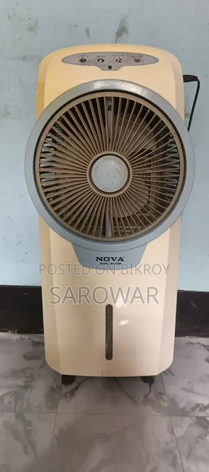 Air Cooler