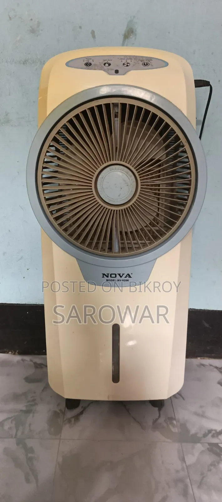 Air Cooler