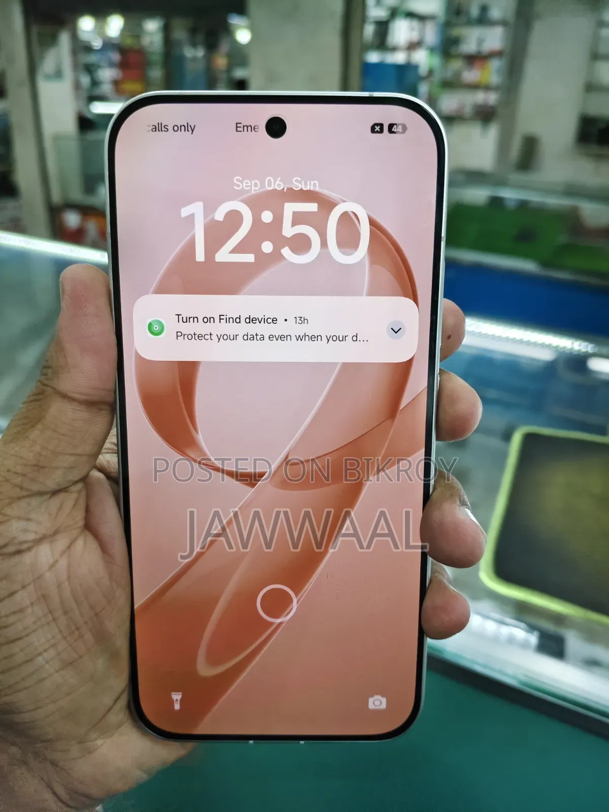 Xiaomi Poco F8 Pro 256 GB White