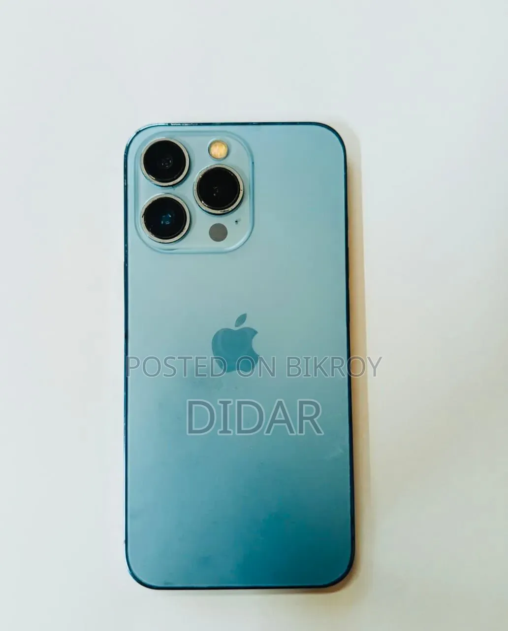Apple iPhone 13 Pro 256 GB Blue