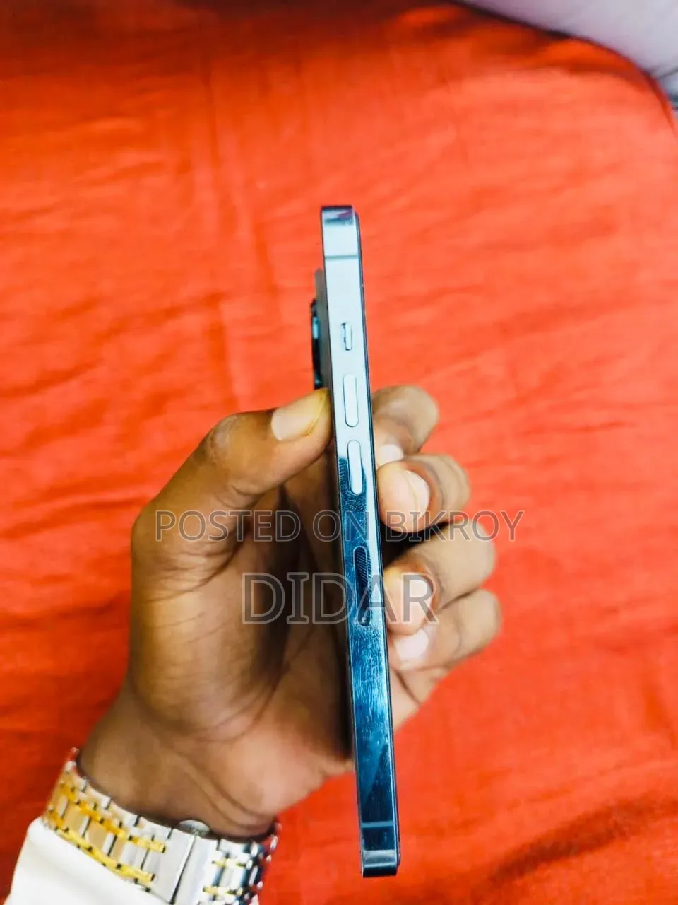 Apple iPhone 13 Pro 256 GB Blue