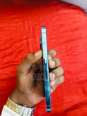 Apple iPhone 13 Pro 256 GB Blue