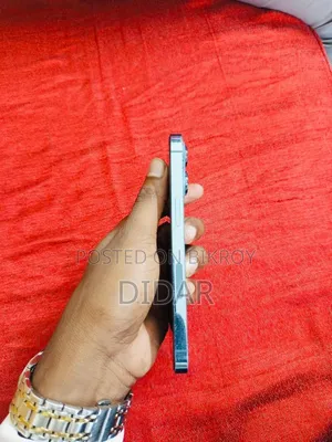 Apple iPhone 13 Pro 256 GB Blue