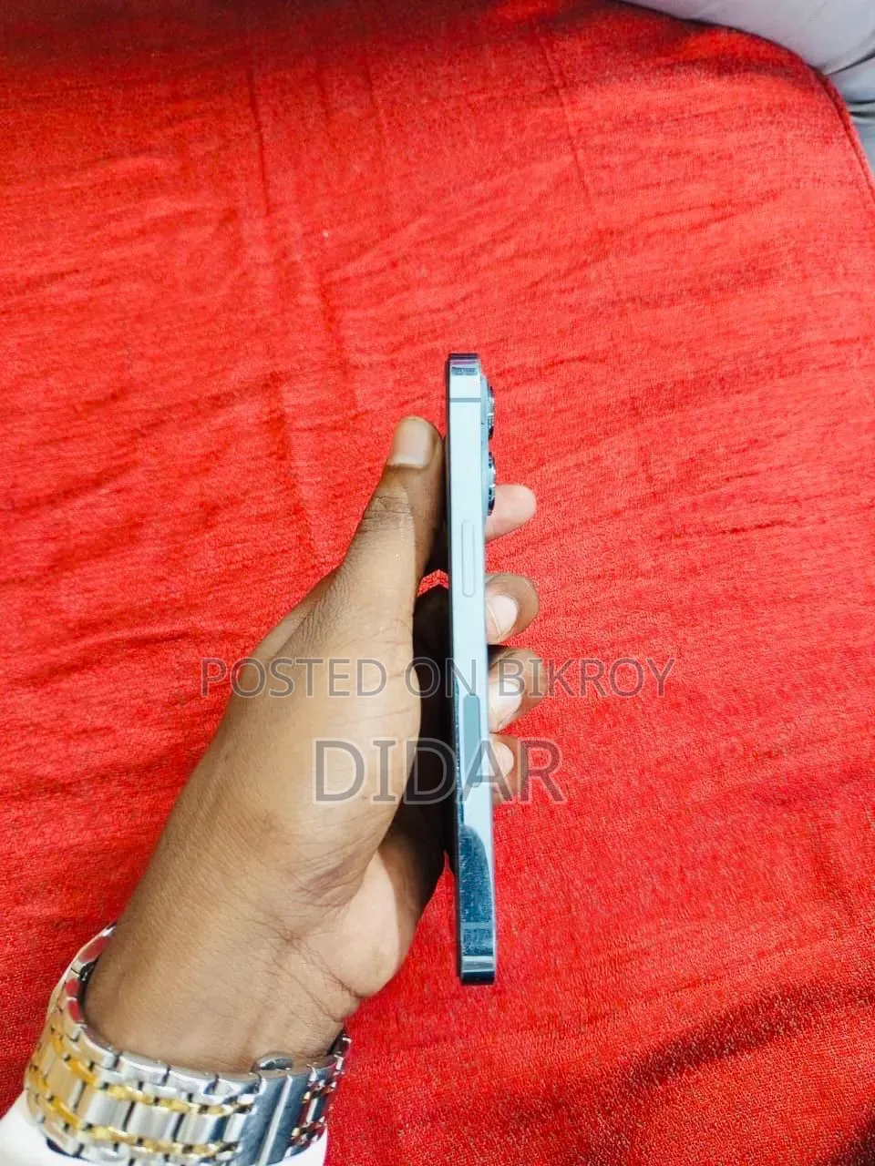 Apple iPhone 13 Pro 256 GB Blue