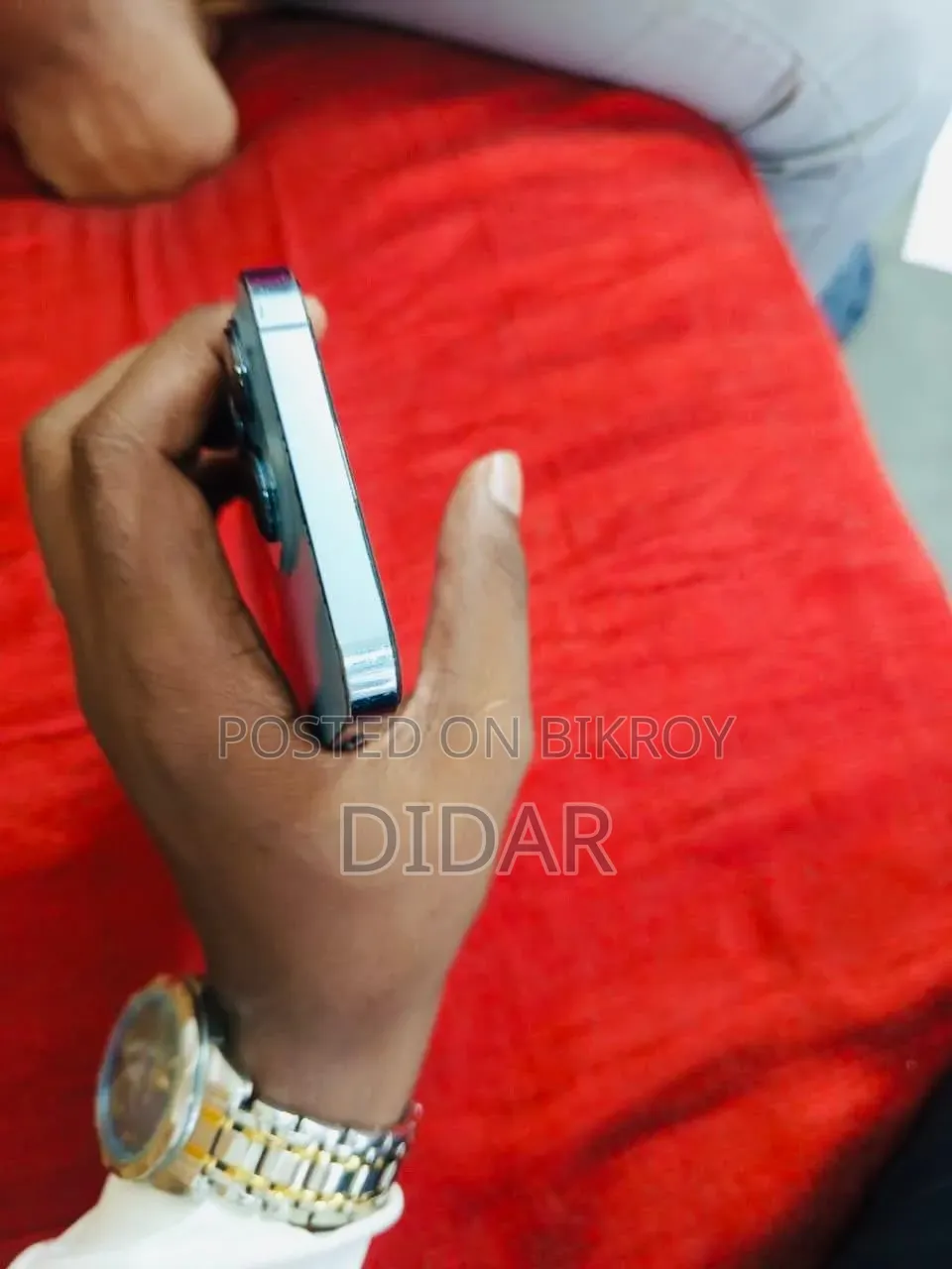 Apple iPhone 13 Pro 256 GB Blue