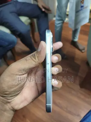 Apple iPhone 15 Pro 128 GB White