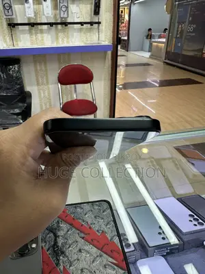 Apple iPhone 15 Plus 256 GB Black