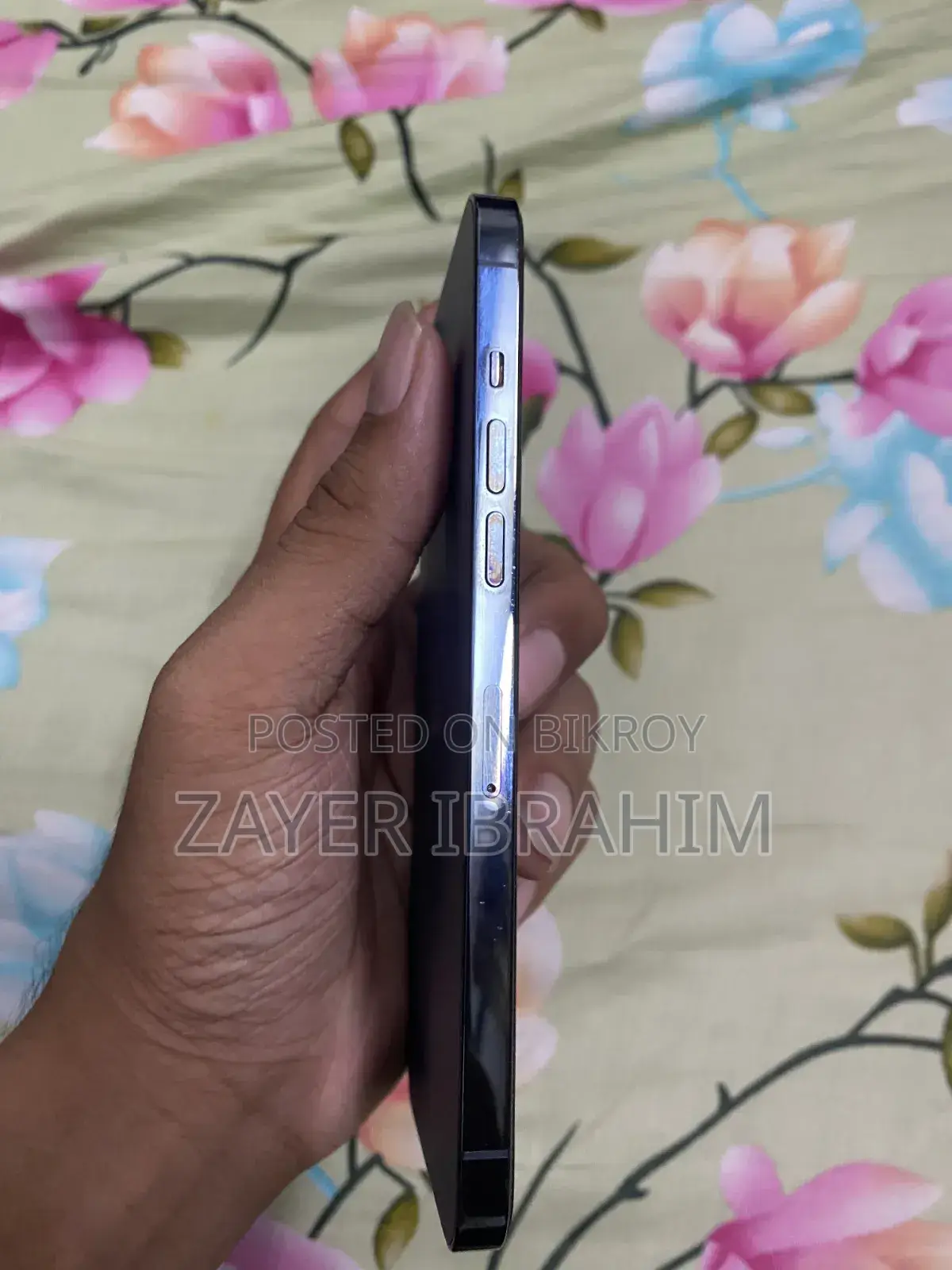 Apple iPhone 12 Pro Max 128 GB Blue