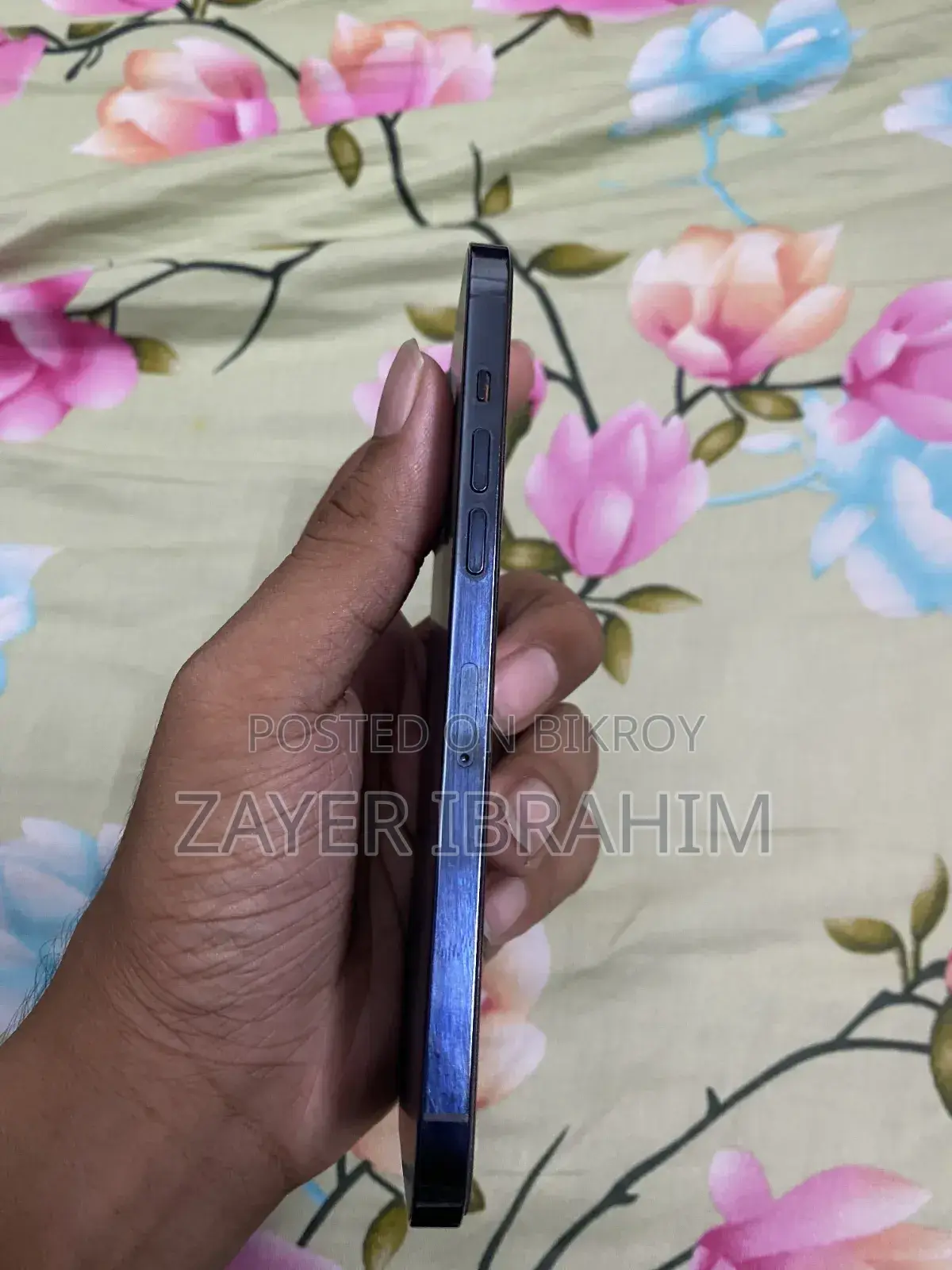 Apple iPhone 12 Pro Max 128 GB Blue