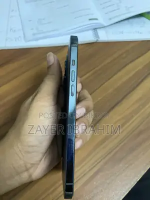Apple iPhone 12 Pro Max 128 GB Blue