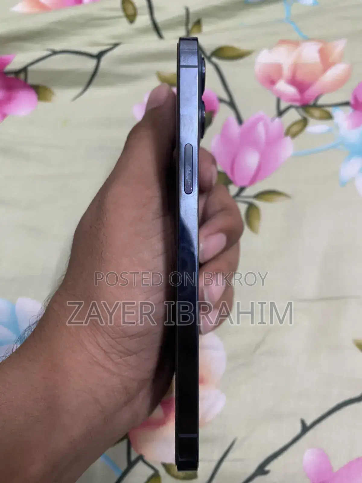 Apple iPhone 12 Pro Max 128 GB Blue