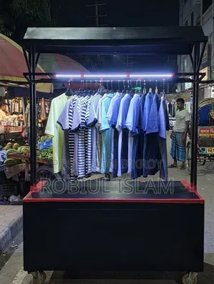 Fashion Cart